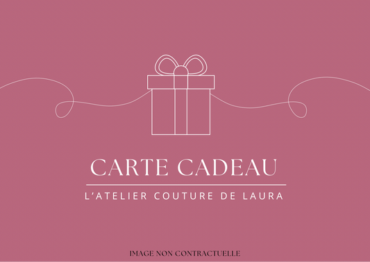 Carte Cadeau